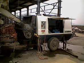 泵送混凝土首車為何要額外加入砂漿？解析其背后的技術原理與施工必要性